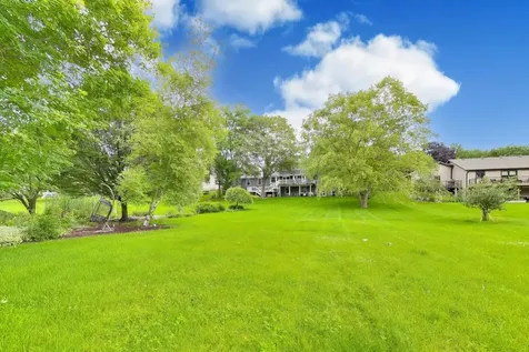 924 Glen Oak Drive Sleepy Hollow IL 60118