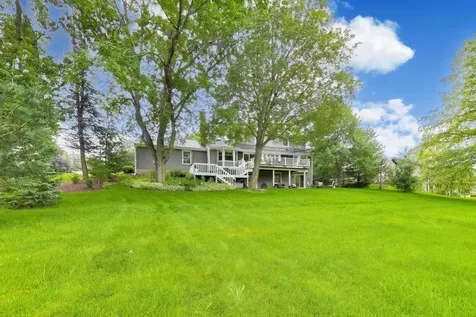 924 Glen Oak Drive Sleepy Hollow IL 60118