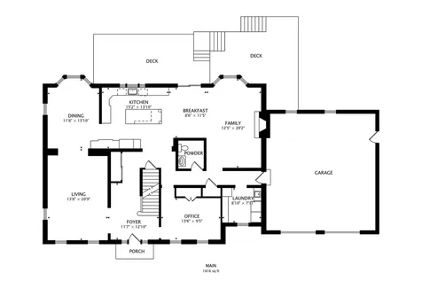 924 Glen Oak Drive Sleepy Hollow IL 60118