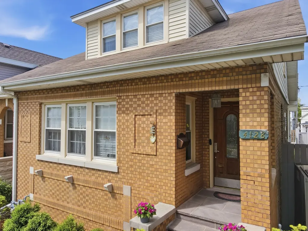4128 North Ottawa Avenue Norridge IL 60706