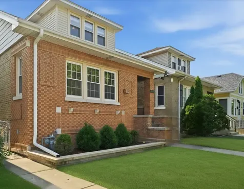 4128 North Ottawa Avenue Norridge IL 60706