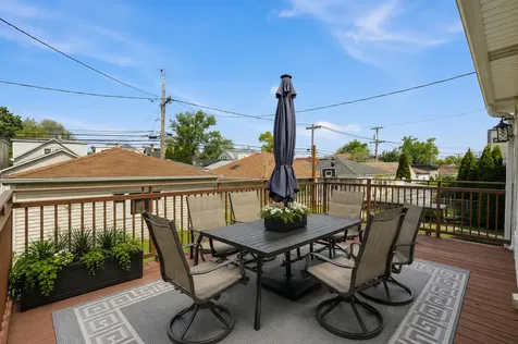 4128 North Ottawa Avenue Norridge IL 60706
