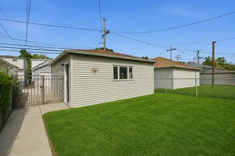 4128 North Ottawa Avenue Norridge IL 60706