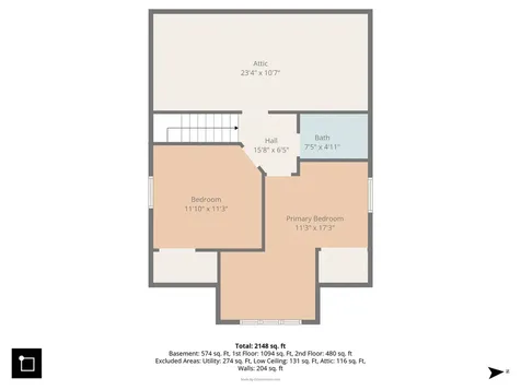 4128 North Ottawa Avenue Norridge IL 60706