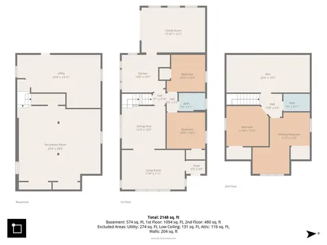 4128 North Ottawa Avenue Norridge IL 60706