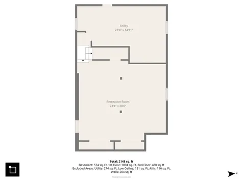4128 North Ottawa Avenue Norridge IL 60706