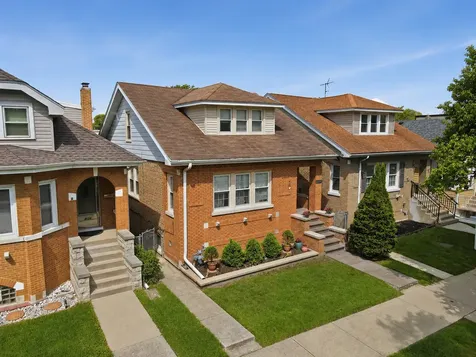 4128 North Ottawa Avenue Norridge IL 60706