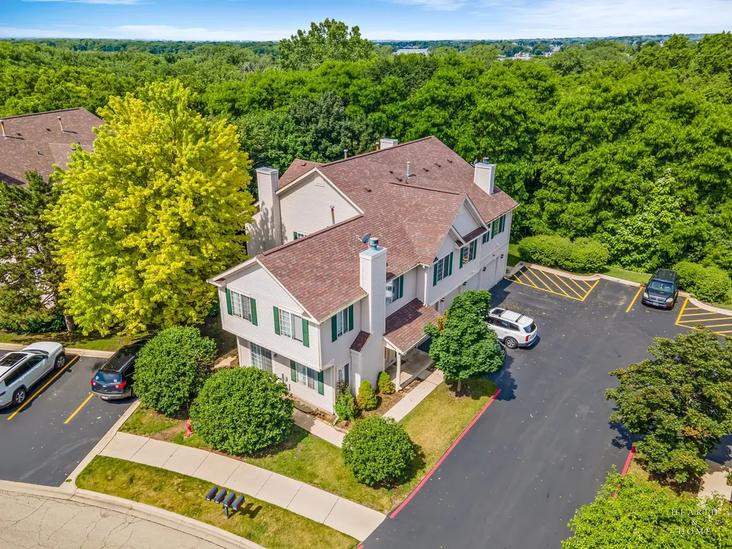 582 Fox Ridge Drive Fox Lake IL 60020
