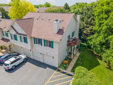 582 Fox Ridge Drive Fox Lake IL 60020