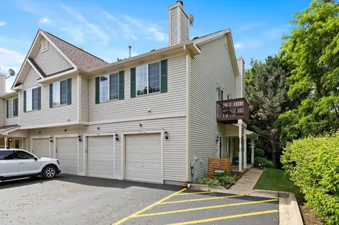 582 Fox Ridge Drive Fox Lake IL 60020