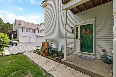 582 Fox Ridge Drive Fox Lake IL 60020