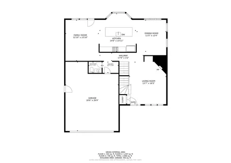 318 East Sunnyside Avenue Libertyville IL 60048