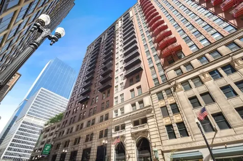 212 West Washington Street Chicago IL 60606