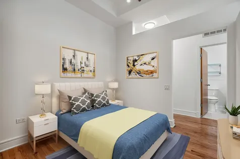 212 West Washington Street Chicago IL 60606