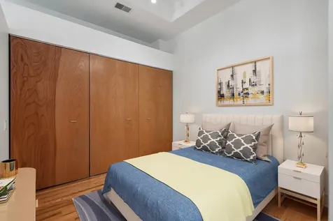 212 West Washington Street Chicago IL 60606