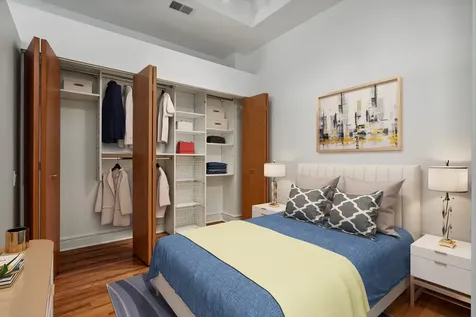 212 West Washington Street Chicago IL 60606