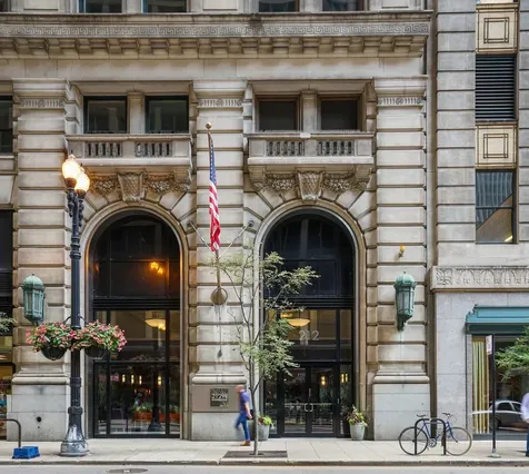212 West Washington Street Chicago IL 60606