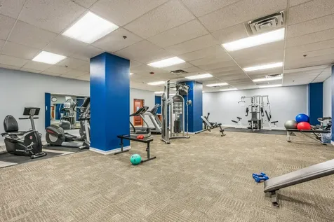 212 West Washington Street Chicago IL 60606