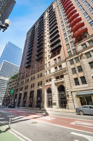 212 West Washington Street Chicago IL 60606