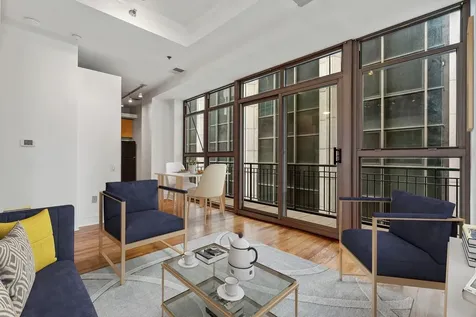 212 West Washington Street Chicago IL 60606