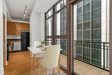 212 West Washington Street Chicago IL 60606