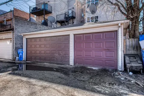 2335 North Oakley Avenue Chicago IL 60647