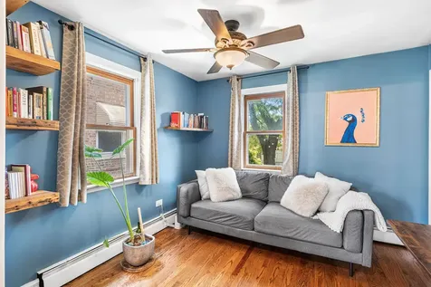 4949 West Winona Street Chicago IL 60630