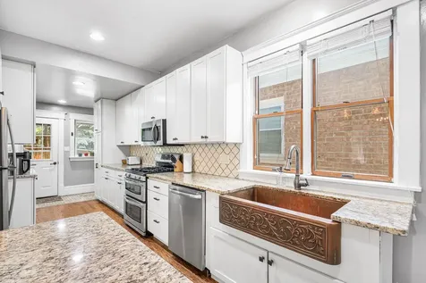 4949 West Winona Street Chicago IL 60630