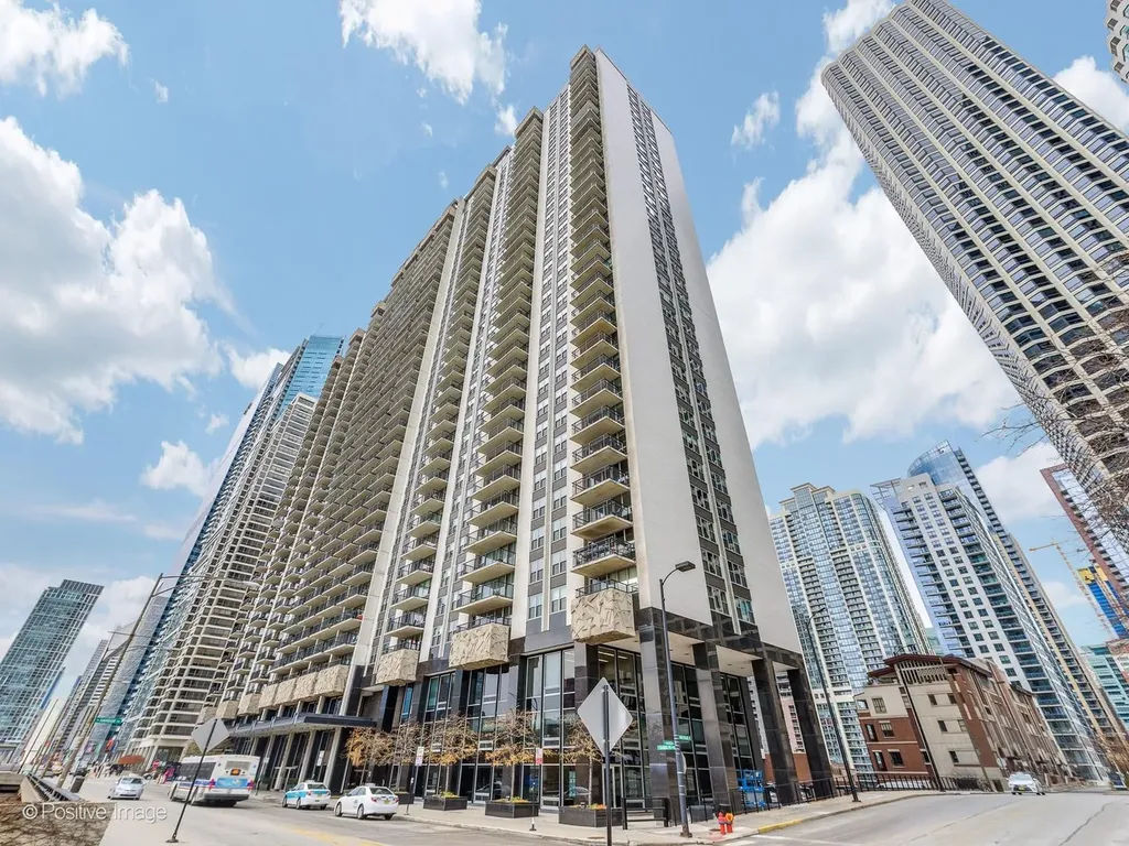 400 East Randolph Street Chicago IL 60601