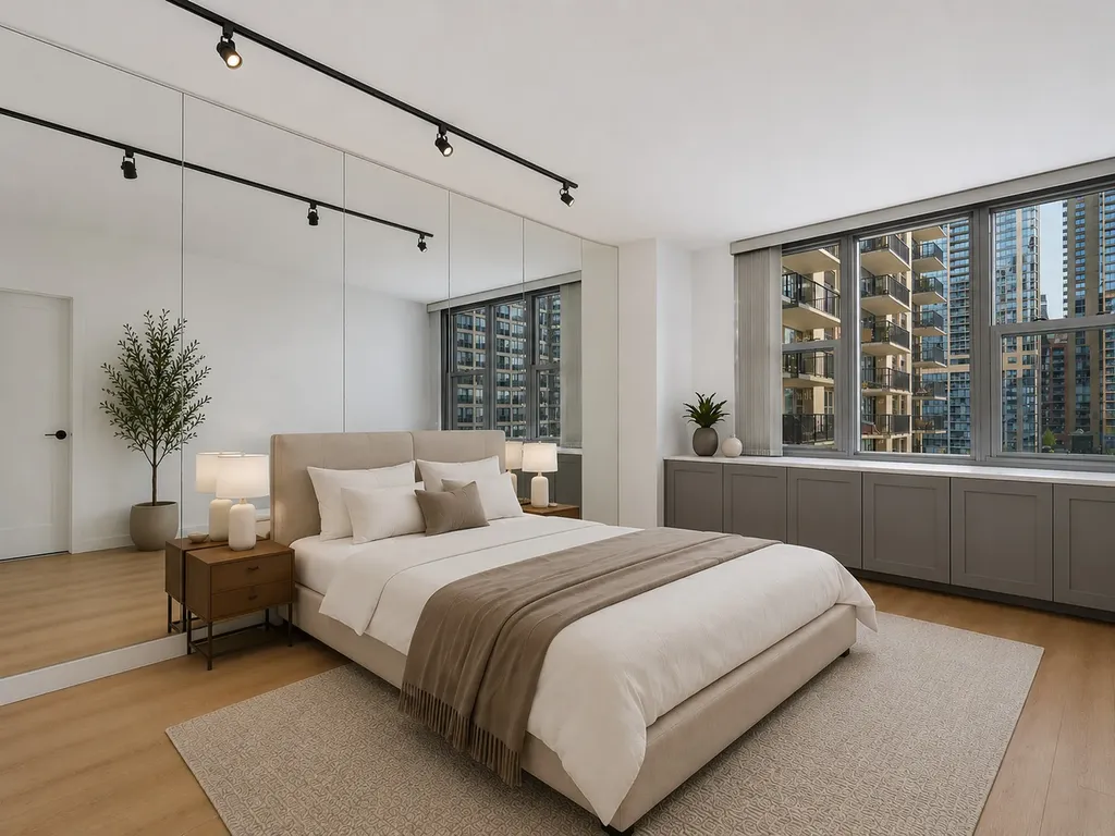 400 East Randolph Street Chicago IL 60601