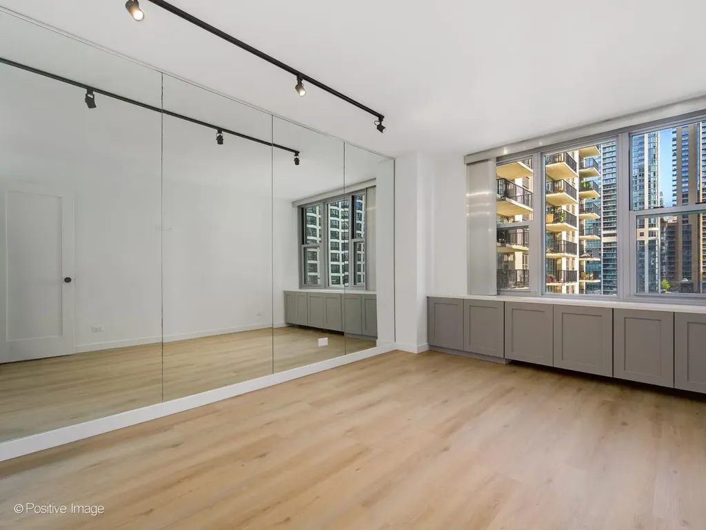 400 East Randolph Street Chicago IL 60601