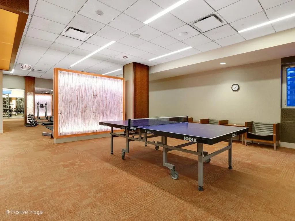 400 East Randolph Street Chicago IL 60601