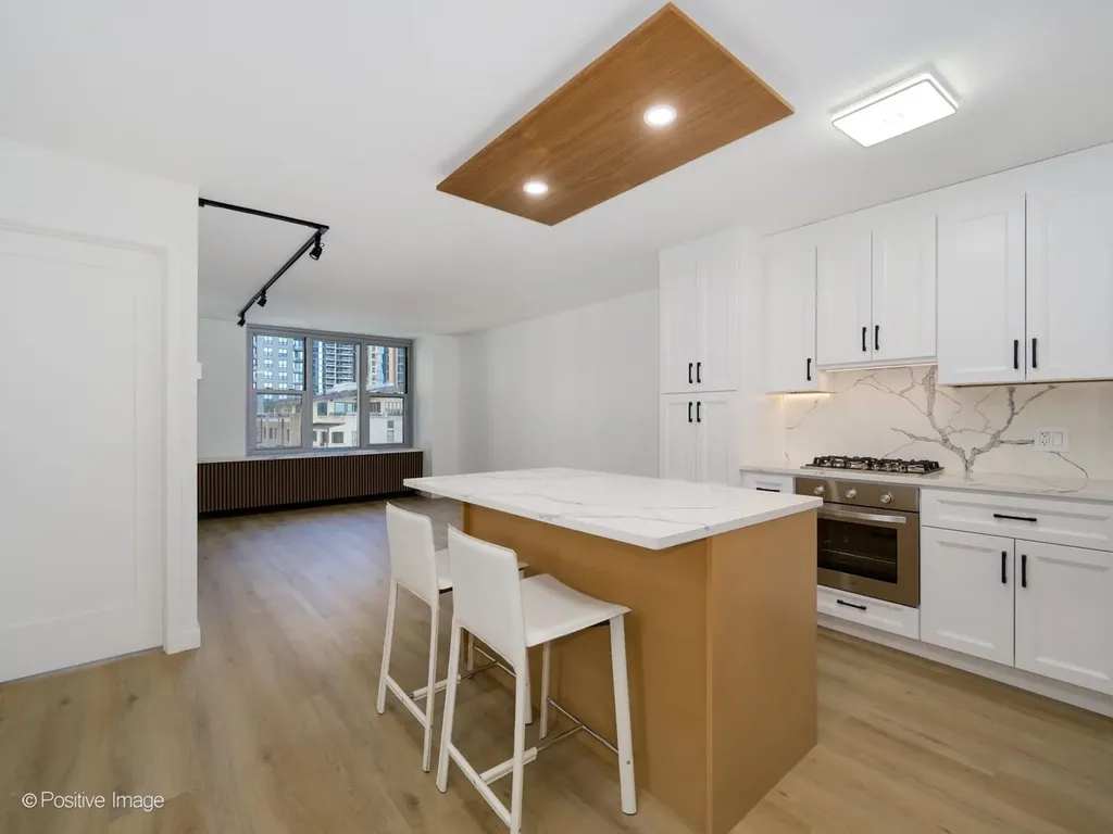 400 East Randolph Street Chicago IL 60601
