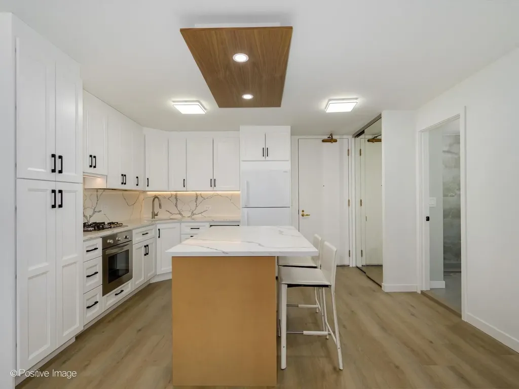 400 East Randolph Street Chicago IL 60601