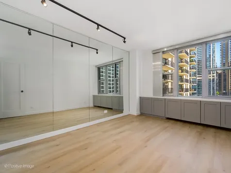 400 East Randolph Street Chicago IL 60601