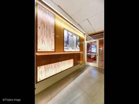 400 East Randolph Street Chicago IL 60601