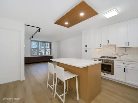 400 East Randolph Street Chicago IL 60601