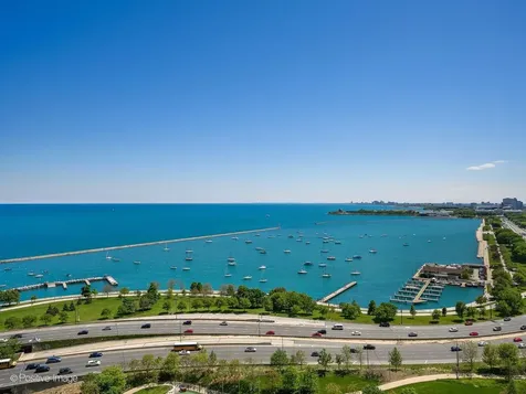 400 East Randolph Street Chicago IL 60601