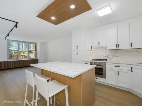 400 East Randolph Street Chicago IL 60601