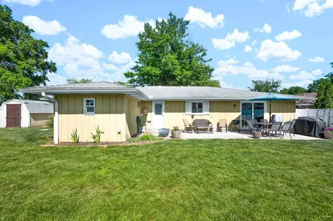 200 District Court East Peoria IL 61611