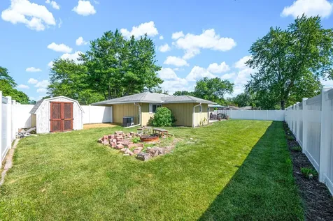 200 District Court East Peoria IL 61611