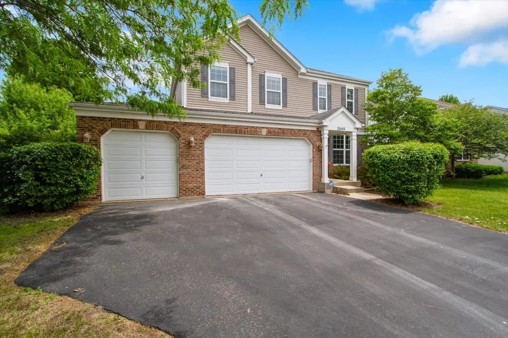 2049 Cabrillo Lane Hoffman Estates IL 60192