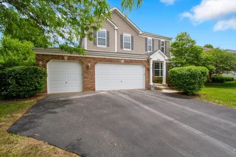 2049 Cabrillo Lane Hoffman Estates IL 60192