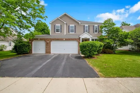 2049 Cabrillo Lane Hoffman Estates IL 60192