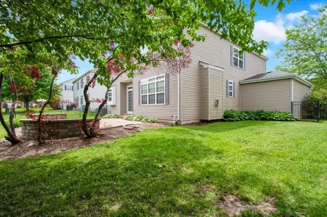 2049 Cabrillo Lane Hoffman Estates IL 60192