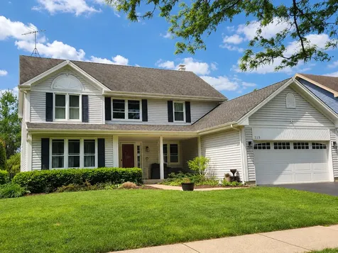 313 Richmond Lane Vernon Hills IL 60061