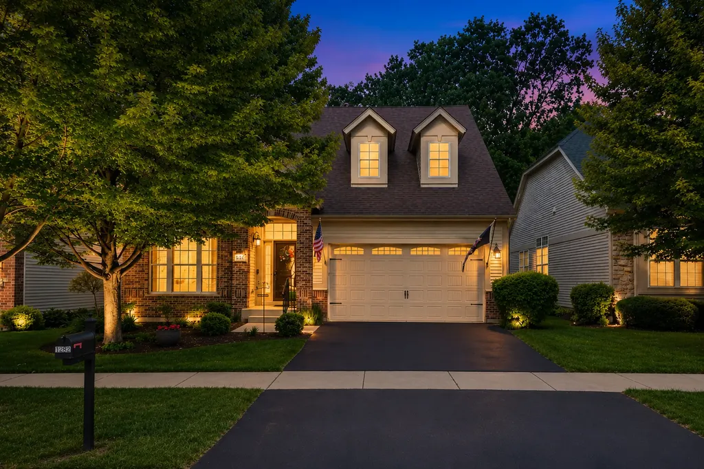 1282 Everwood Lane Aurora IL 60505