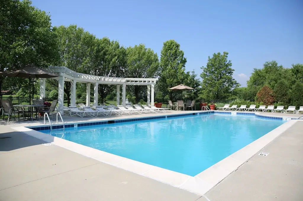 1282 Everwood Lane Aurora IL 60505