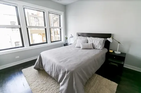 3550 North Racine Avenue Chicago IL 60657