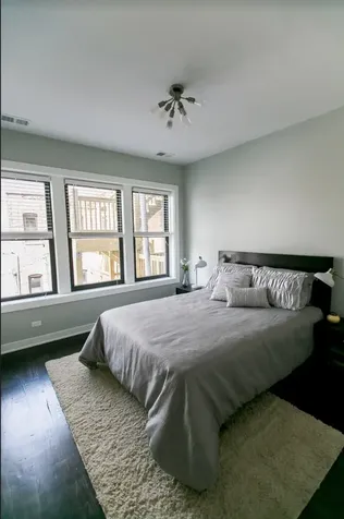 3550 North Racine Avenue Chicago IL 60657